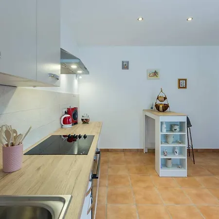 Hiza Bratovici Vakantiehuis