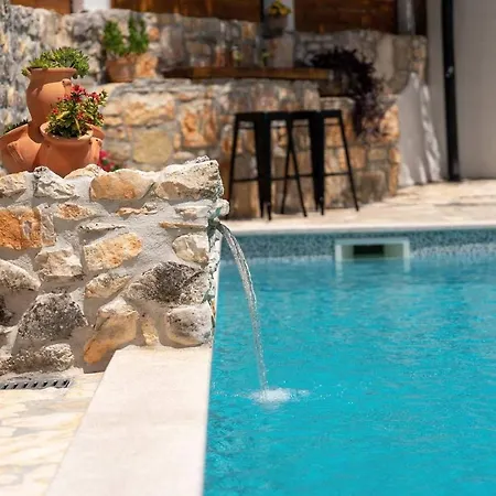Vakantiehuis Hiza Bratovici Poreč