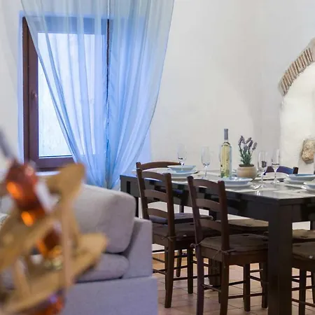 Hiza Bratovici Vakantiehuis Poreč