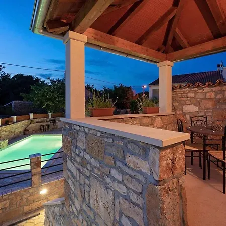 Holiday home Hiza Bratovici